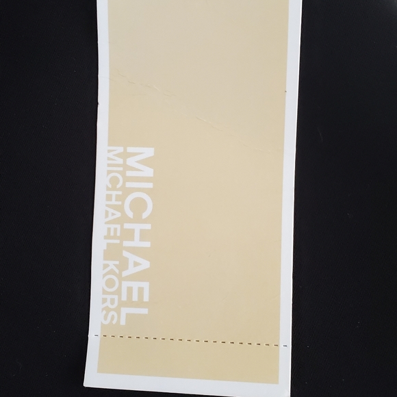 Michael Kors Black Trouser size 0 - Picture 5 of 6